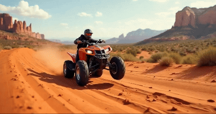 Cover Image for How does the action unfold?