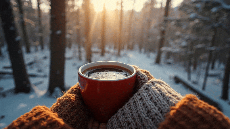 Cover Image for A new year is brewing...